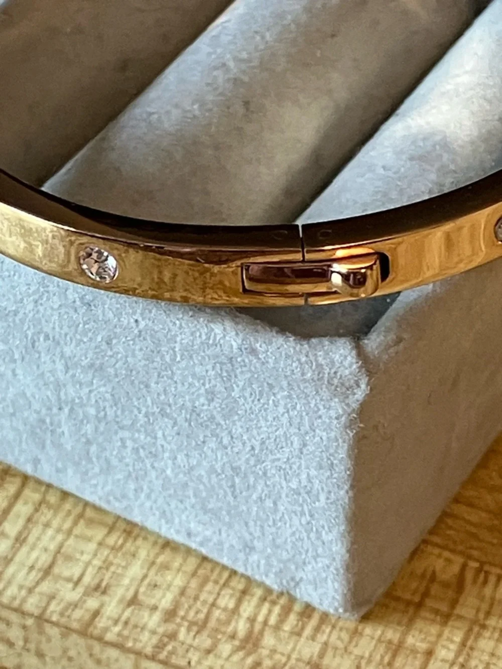 🌸Kate Spade Crystal Bracelet - Picture 5 of 9
